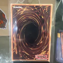 YU-GI-OH BARREL DRAGON MRD-126 UNLIMITED ULTRA RARE HP - Image 2