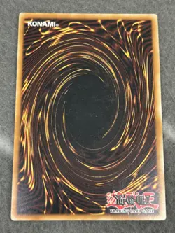 Panther Warrior Yu-Gi-Oh! TCG CT2-EN006 2005 Collectors Tin Limited Edition - Image 4