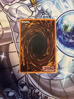 Skull Dice EDS-003 Eternal Duelist Soul Yu-Gi-Oh HP (WNU) - Image 2