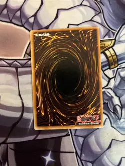 (EY) Yugioh Ring of Destruction IOC-SE3 Limited Ultra Rare VLP - Image 2