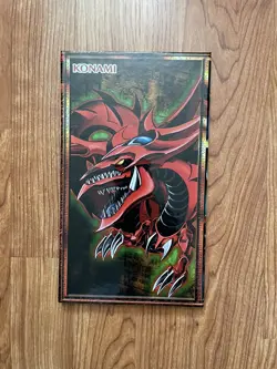 Original Yugioh Game Board | Play Mat | 2010 Legendary Collection - Image 3