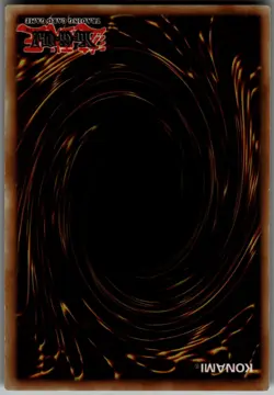 Moulinglacia the Elemental Lord Super Rare Flames of Destruction FLOD-ENSE2 LP - Image 2