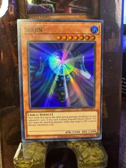 Suijin MRD-EN027 Metal Raiders (25th Anniversary Edition) Unlimited - Image 1