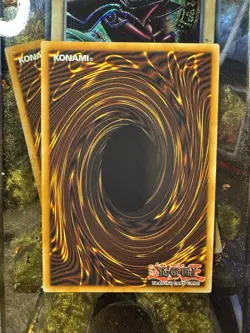 Dark Hole LOB-EN052 Legend of Blue Eyes White Dragon (25th Anniversary Edition) - Image 2