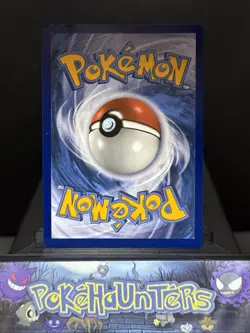 Pokemon Card Charizard VSTAR SWSH262 Black Star Promo Played - Image 5