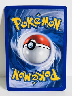 Luvdisc 53/106 - Reverse Holographic- EX Emerald Stamped - Pokemon Card - Image 3