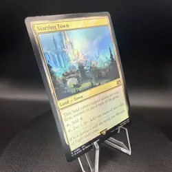 Starting Town Final Fantasy Foil R029 - Image 2