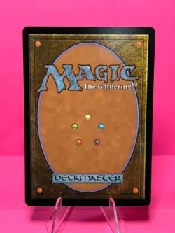 Animal Attendant Avatar: The Last Airbender: Eternal-Legal Foil - Image 2