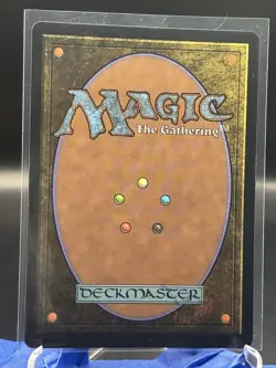 Phoenix Fleet Airship (Borderless) Avatar 323 NM TLA Magic MTG - Image 2