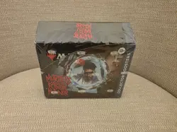 Magic the Gathering Karlov Manner Collector Booster Box Murders at Karlov Manner 195166244884 - Image 1