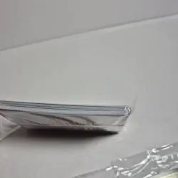 MTG: Spider-Man - Complete Set of Sealed FOIL Land Cards - NM Condition X1 - Image 2