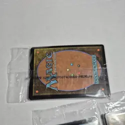 MTG: Spider-Man - Complete Set of Sealed FOIL Land Cards - NM Condition X1 - Image 3