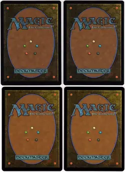 MTG Murders at Karlov Manor Slime Against Humanity x 4 (Common) - Image 2