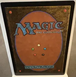 🔥 Harbinger of Night NONFOIL MTG Moderate Play Mirage Reserved List 🔥 - Image 2