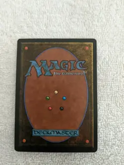 Ramirez Di Pietro Italian Legends 1995 Magic the Gathering Pack Fresh Un Played - Image 3