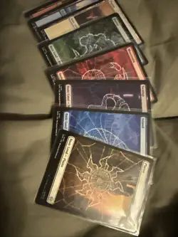 MTG SPIDERMAN COMPLETE SET 1-198 MYTHIC RARE C/U SOUL STONE Electro Anti Venom - Image 3