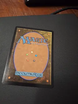 Koh, the Face Stealer (Borderless) 322 M Avatar: The Last Airbender NM MTG - Image 2