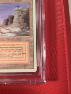 Plateau BGS 6.5 Revised MtG Magic - Image 5
