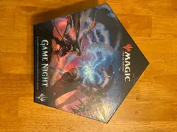 Magic The Gathering TCG MTG 2018 Game Night 630509687435 - Image 1