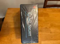 Magic The Gathering TCG MTG 2018 Game Night 630509687435 - Image 3