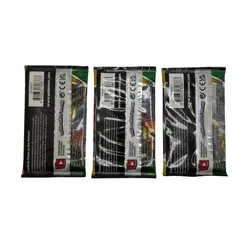 Pokemon TCG Sword & Shield Evolving Skies 3 Sealed Booster Packs 10 Cards Each - Image 2
