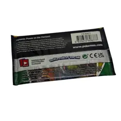 Pokemon TCG Sword & Shield Evolving Skies 3 Sealed Booster Packs 10 Cards Each - Image 4