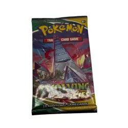 Pokemon TCG Sword & Shield Evolving Skies 3 Sealed Booster Packs 10 Cards Each - Image 5