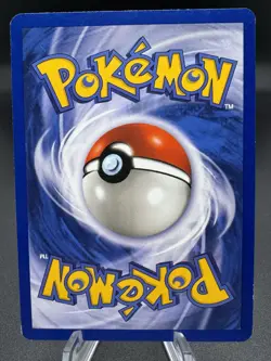 Pokemon TCG Dark Jolteon 38/82 Non-Holo Team Rocket Uncommon MP - Image 2
