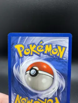 Pokemon TCG Dark Jolteon 38/82 Non-Holo Team Rocket Uncommon MP - Image 5