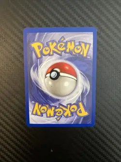 Pokemon Dark Charizard Non Holo 1st Edition 21/82 NM/LP - Image 2