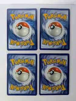 2022/2024 Pokemon English Full Art Trainers Mixed Card Lot - Lot of 4 - NM - Image 2