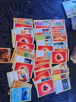 Pokemon Card Lot With Rare Cards. - Image 2