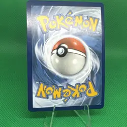 Hisuian Typhlosion V - SWSH237 Black Star Promo Pokemon - NM/MINT - Image 2