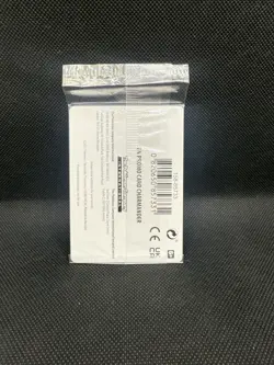 Sealed Promo Charmander Gamestop Reverse Holo 004/165 151 Pokemon - Image 2