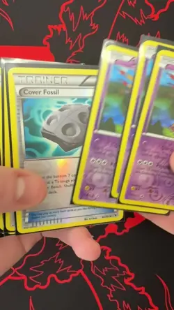 Pokemon Cards Lot Of 100 2011-2016 Reverse Holos XY, Plasma, Emerging, Dragons - Image 2