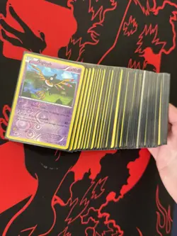 Pokemon Cards Lot Of 100 2011-2016 Reverse Holos XY, Plasma, Emerging, Dragons - Image 3