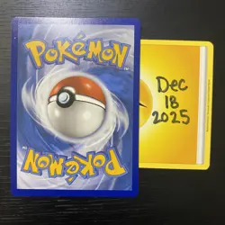 ZERAORA V - 165/198 Full Art - Pokemon TCG Chilling Reign - NM blemish - Image 2