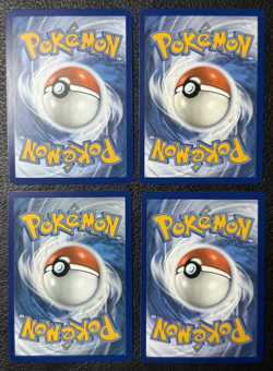 Bravery Charm 173/193 - Playset of 4 - Pokemon TCG: Paldea Evolved - NM - Image 2