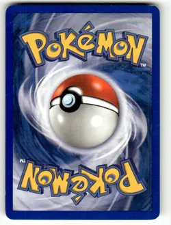 Pokemon Card - Expedition 122/165 - ODDISH (common) - NM - Image 2