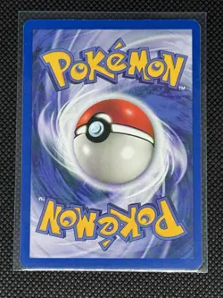 Pokemon The Boss’s Way (Team Rocket 73/82) Vintage (NM) - Image 2