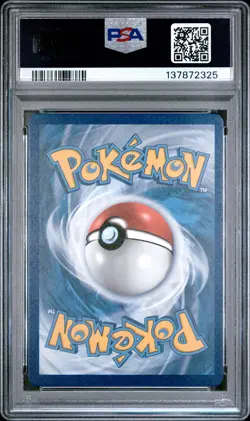 2021 POKEMON CELEBRATIONS CLASSIC COLL #4 CHARIZARD-HOLO PSA 10 - Image 2