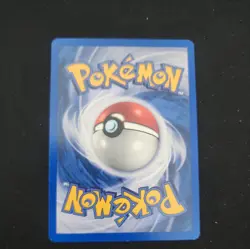 Brock's Vulpix - 37/132 Gym Challenge - Pokemon TCG - 2000 - Image 2