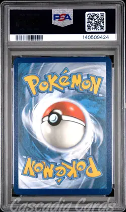 PSA 10 Galarian Slowking V Full Alt Art 179/198 Chilling Reign Pokemon - Image 2