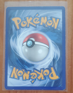 Pokemon card lot of 3 old cards moderately played sets vary (see description) - Image 4