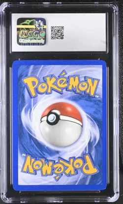 Pokemon CGC 10 Pikachu 124/165 2002 Expedition Gem Mint - Image 2