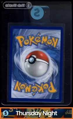 2025 POKEMON BLACK STAR PROMOS PHANTASMAL FLAMES #024 ORICORIO EX - Image 2