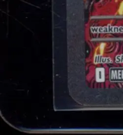 2025 POKEMON BLACK STAR PROMOS PHANTASMAL FLAMES #024 ORICORIO EX - Image 4