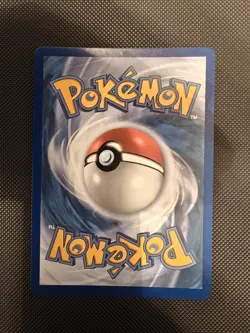 Pokemon Oricorio EX Black Star Promo Card 024 Phantasmal Flames - Image 2