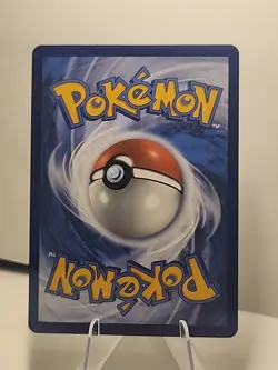 Hydreigon 010/015 McDonald's Promos 2024 Holo Pokemon TCG MP - Image 2