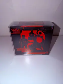 Pokemon TCG Destined Rivals ETB Elite Trainer Box - Sealed - Image 1